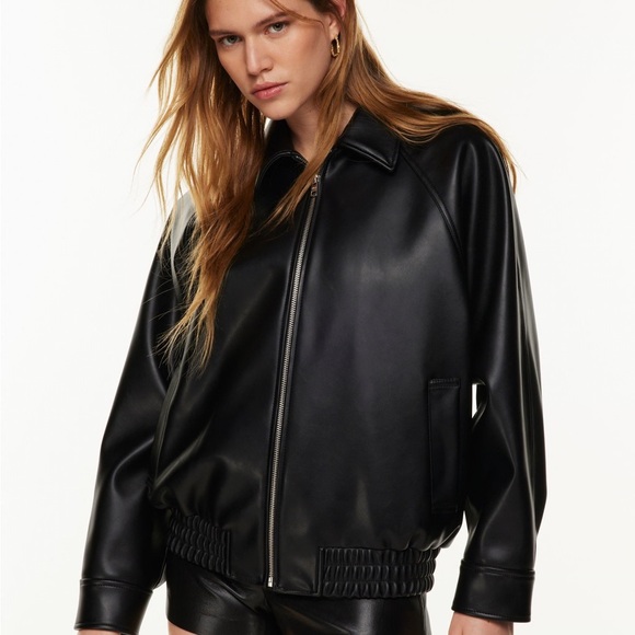Aritzia Jackets & Blazers - ARITZIA Wilfred Falcon Jacket